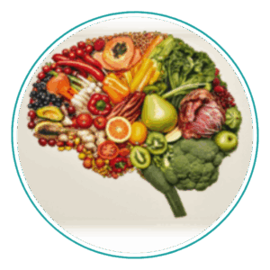 Psiconutrición