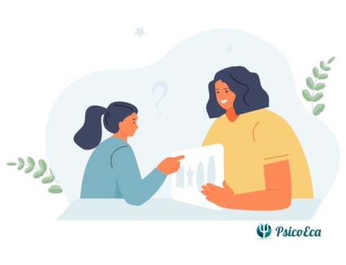 Bienestar psicológico de nuestros hijos