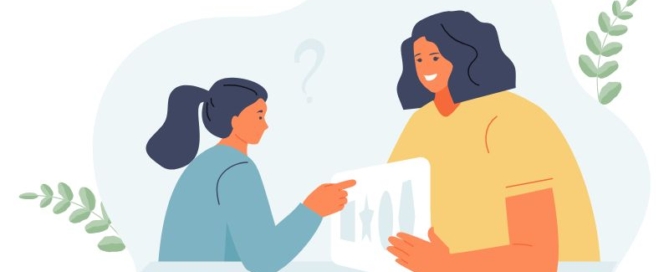 Bienestar psicológico de nuestros hijos