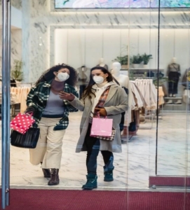 Compras compulsivas