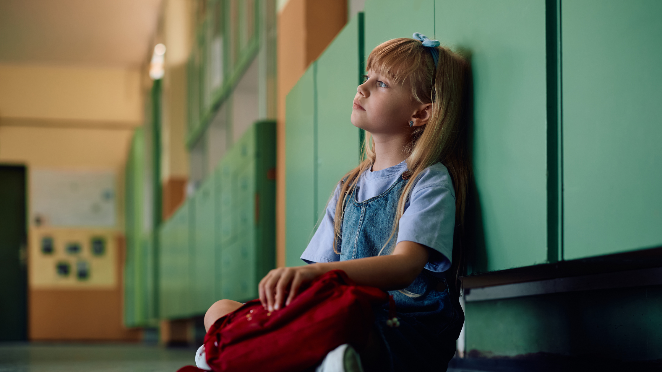 Problemas de habilidades sociales en la infancia: cómo saber si tu hijo/a necesita apoyo