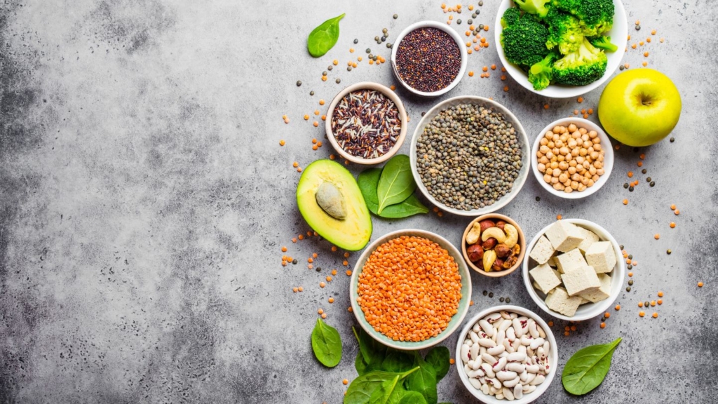 Psicoeca_ Psiconutrición, aprende a tener una relación saludable con la comida