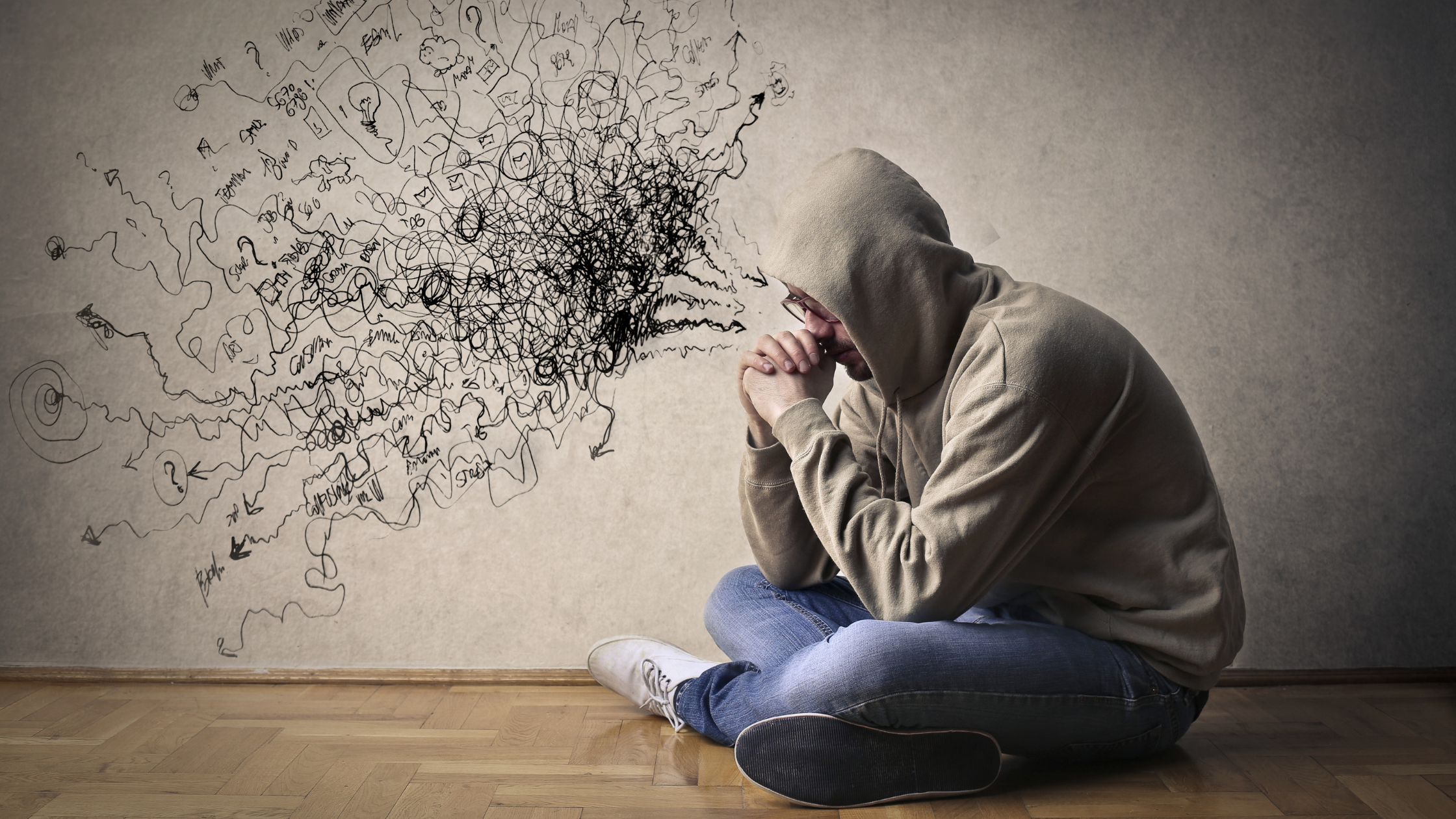 Sensación de vacío: la experiencia emocional de la desconexión